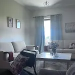 Maria'S House