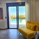 Nemesis Luxury Villas