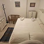 Mykonos Heritage Apartment #3