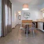 Platinum Paros Villa 3 Bedroom Villa Amazing Sea Views Private Infinity Pool Access Parikia