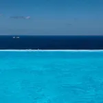 Platinum Paros Villa 3 Bedroom Villa Amazing Sea Views Private Infinity Pool Access Parikia