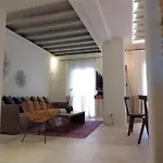 Luxury Mykonos Villa Stunning Seaviews 4 Bedrooms Jacuzzi Agia Sofia Villa