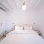 Luxury Mykonos Villa Villa Shali 4 Bedrooms Sea View Private Pool Elia