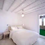 Luxury Mykonos Villa Villa Shali 4 Bedrooms Sea View Private Pool Elia