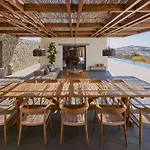 Chantal Villa Bvm Agios Ioannis Mykonos