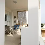 Senza'S Cycladic Home In Marpissa, Paros