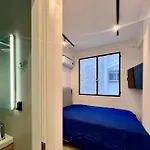 Evagelistrias Suite By Zeus Suites