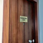 Evagelistrias Suite By Zeus Suites