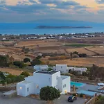 Soho Villa In Paros