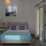 Klados Studios & Apartments