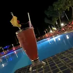 Santorini Camping & Hostel