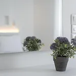Noe Rooms In Center Of Tinos