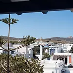 Noe Rooms In Center Of Tinos