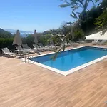 Magda'S Hotel Apartments