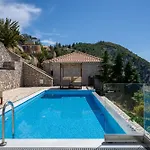 Milos Paradise Luxury Villas