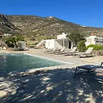 Villa River With Pool