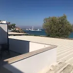 Cactus Beach Paros