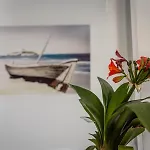Azzurro Naxos, Azzurro I - Azzurro II - Azzurro III