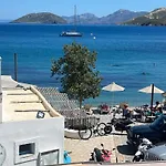 White Island Rooms