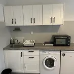 Spanos Apartments - Panteli