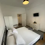 Spanos Apartments - Panteli