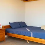 Paros Seaview Nest - Cozy Summer Getaway