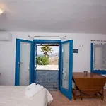 Villa Victoria With Sea View And Two Private Pools