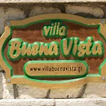 Buena Vista Villa - Amazing Sea View