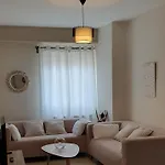 Modern Apartment I By Irida Iris Group