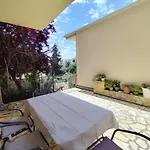Syvota Family Maisonette