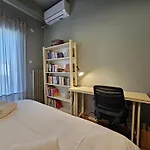 Ilissos Terrace Apartment