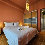 Ilissos Terrace Apartment