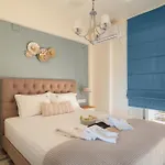 Evagelia Luxury Family Apartment