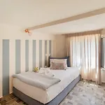Evagelia Luxury Family Apartment
