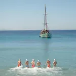 Santa Marina, A Luxury Collection Resort, Mykonos