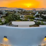 Petros Studios & Suites