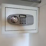 Afroditi Hotel