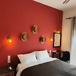 Poseidon Rooms