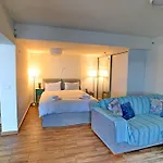 Kalamata Suites By 'Elite'