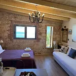 Thea Thalatta Villas