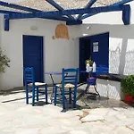 Mykonos Pro-Care Suites
