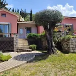 La Casa Rossa