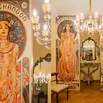 Eclectic 4-Bed, 4-Bath Apt In Central Athens - Ak1