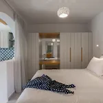 Castello Amorgos Suites