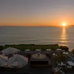 Coral Apartment-Three Bedroom Apartment With Balcony And Sea View