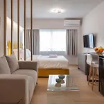 Synathens Syntagma Apartments