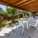 Beachside Bungalows