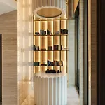 Anthology Of Athens, The Leading Hotels Of The World