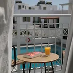 Naxos Hotel Poseidon