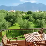 Amalia'S Serendipity - City Lights & Mountain Vistas